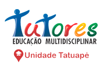 Tutores Educação Multidisciplinar